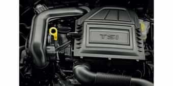 Skoda Rapid 2021-2022 Engine Bay Skoda Rapid 2021-2022 Engine Bay