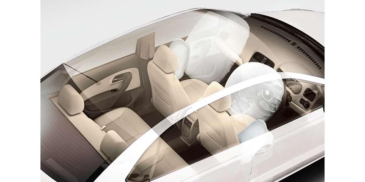 Skoda Rapid 2021-2022 safety