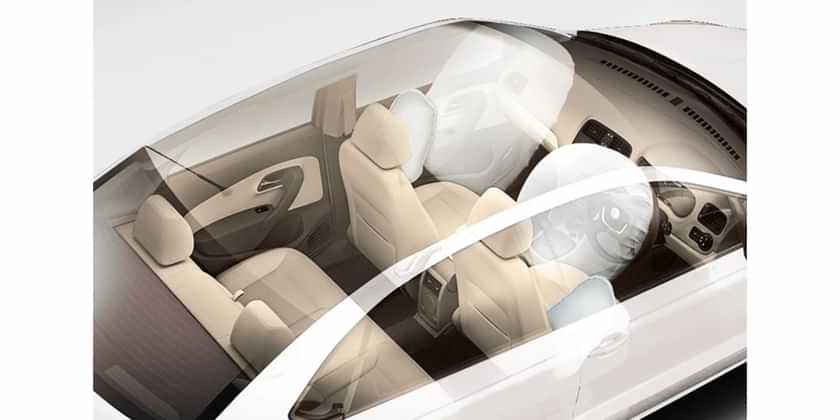 Skoda Rapid 2021-2022 safety Skoda Rapid 2021-2022 safety
