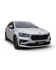 Skoda Slavia Facelift Skoda Slavia Facelift