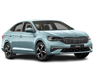Skoda Slavia