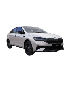 Skoda Slavia Skoda Slavia