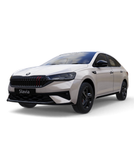 Skoda Slavia Skoda Slavia