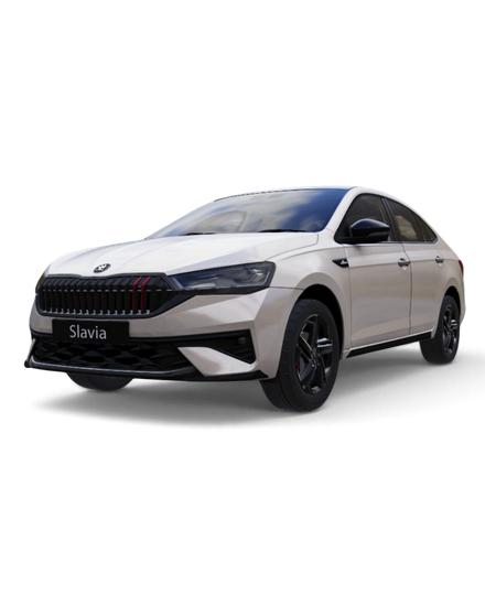 Skoda Slavia Skoda Slavia