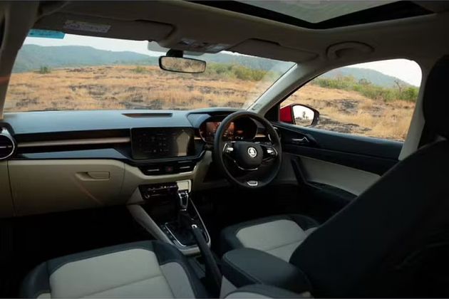 Slavia Images 📸 | Skoda Slavia Interior & Exterior Photos, 360 View, Videos