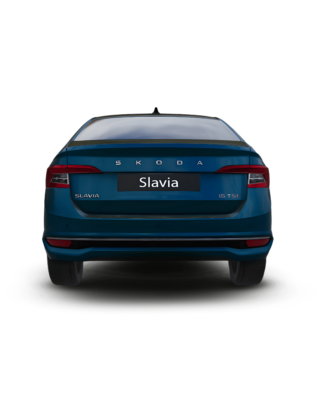 Elegant Design In Line With Signature Skoda Styling Design 3