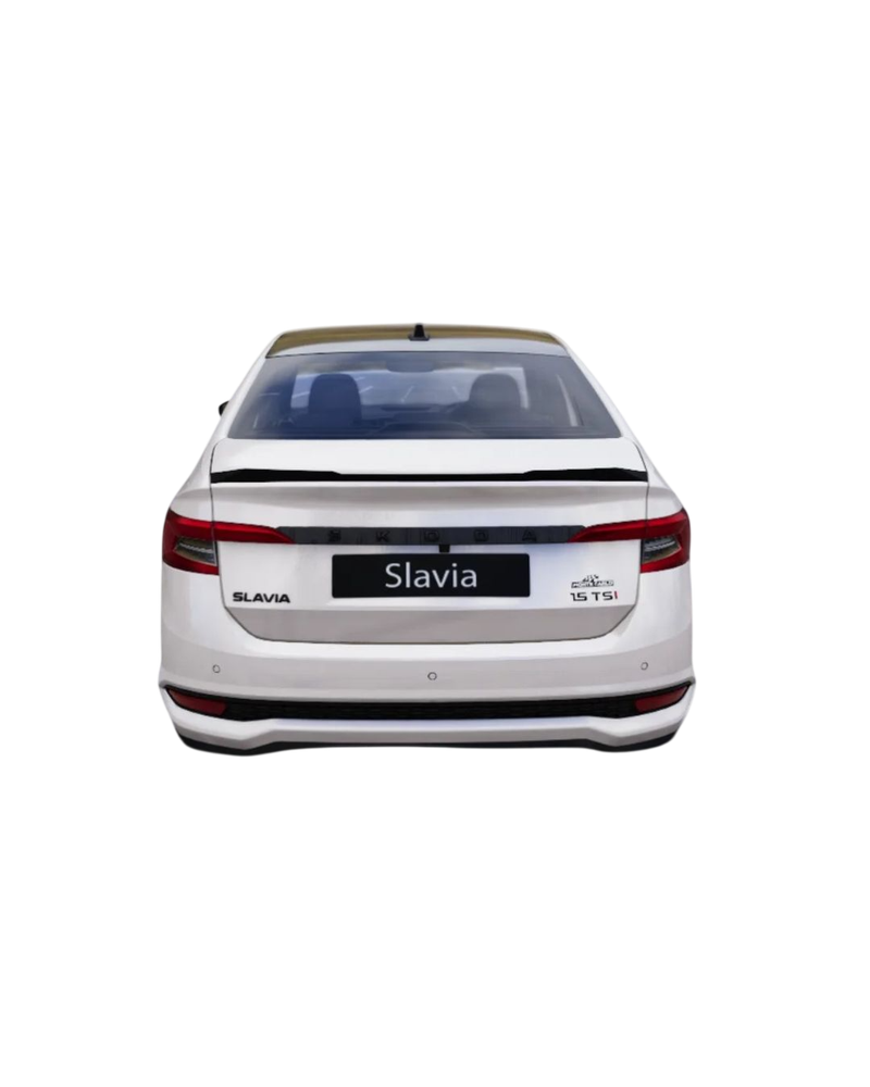 Skoda Slavia - Image 6