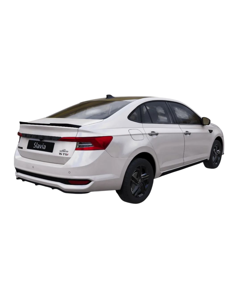 Skoda Slavia - Image 5