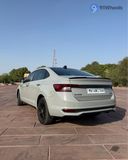Tail Light / Tail Lamp
