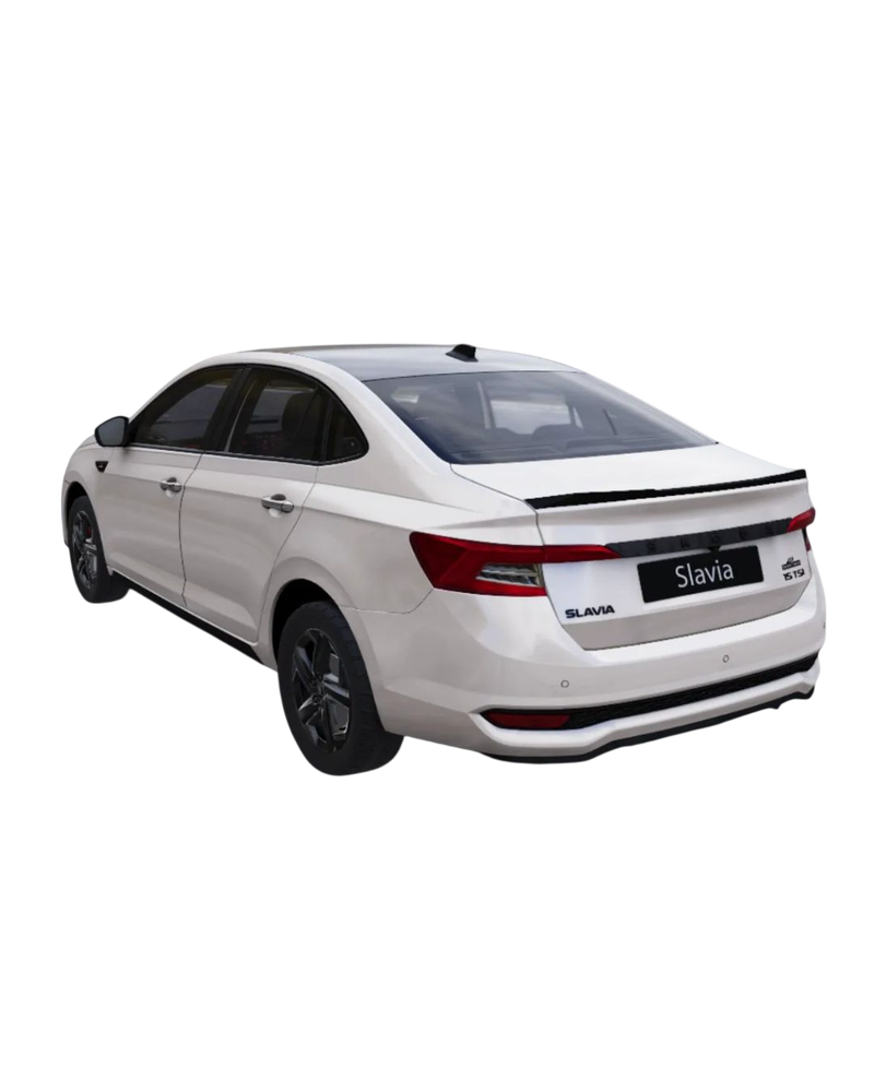 Skoda Slavia - Image 4