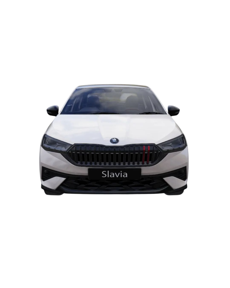 Skoda Slavia - Image 3
