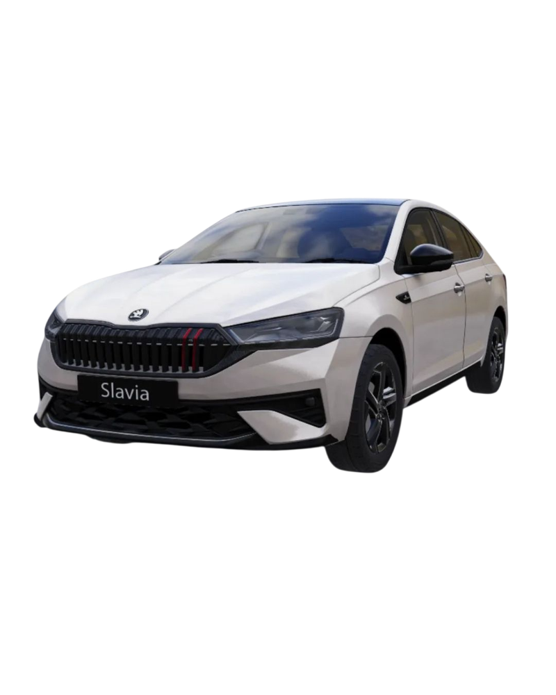 Skoda Slavia - Image 2