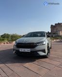 Grille