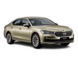 Superb Facelift Superb Facelift