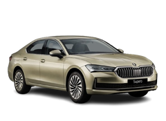 Skoda Superb Facelift Skoda Superb Facelift