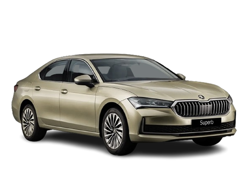 Skoda Superb Facelift Skoda Superb Facelift
