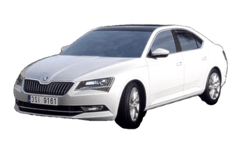 Skoda Superb 2017-2020  Skoda Superb 2017-2020