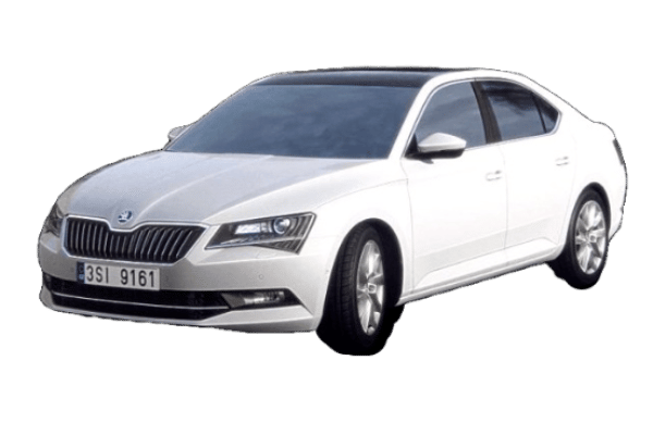 Skoda Superb 2017-2020 image Skoda Superb 2017-2020 image