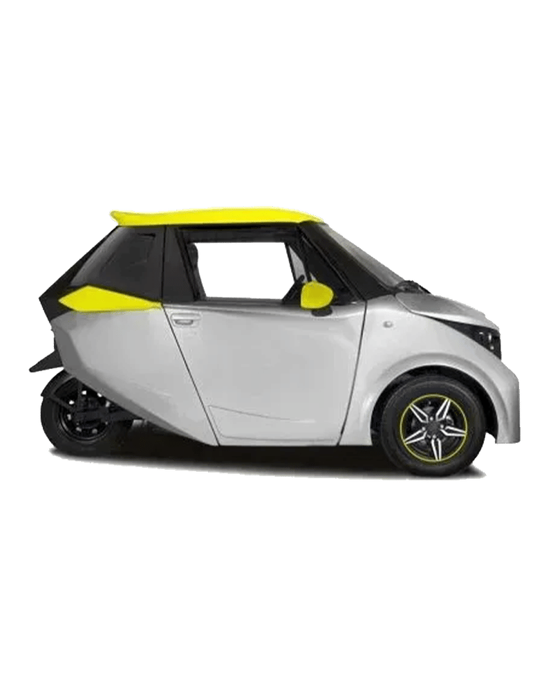 Strom Motors R3 - Image 3