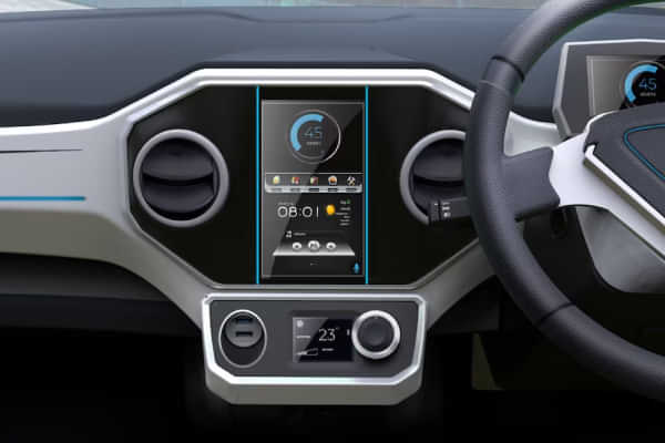 Strom Motors R3 Dashboard Switches Strom Motors R3 Dashboard Switches
