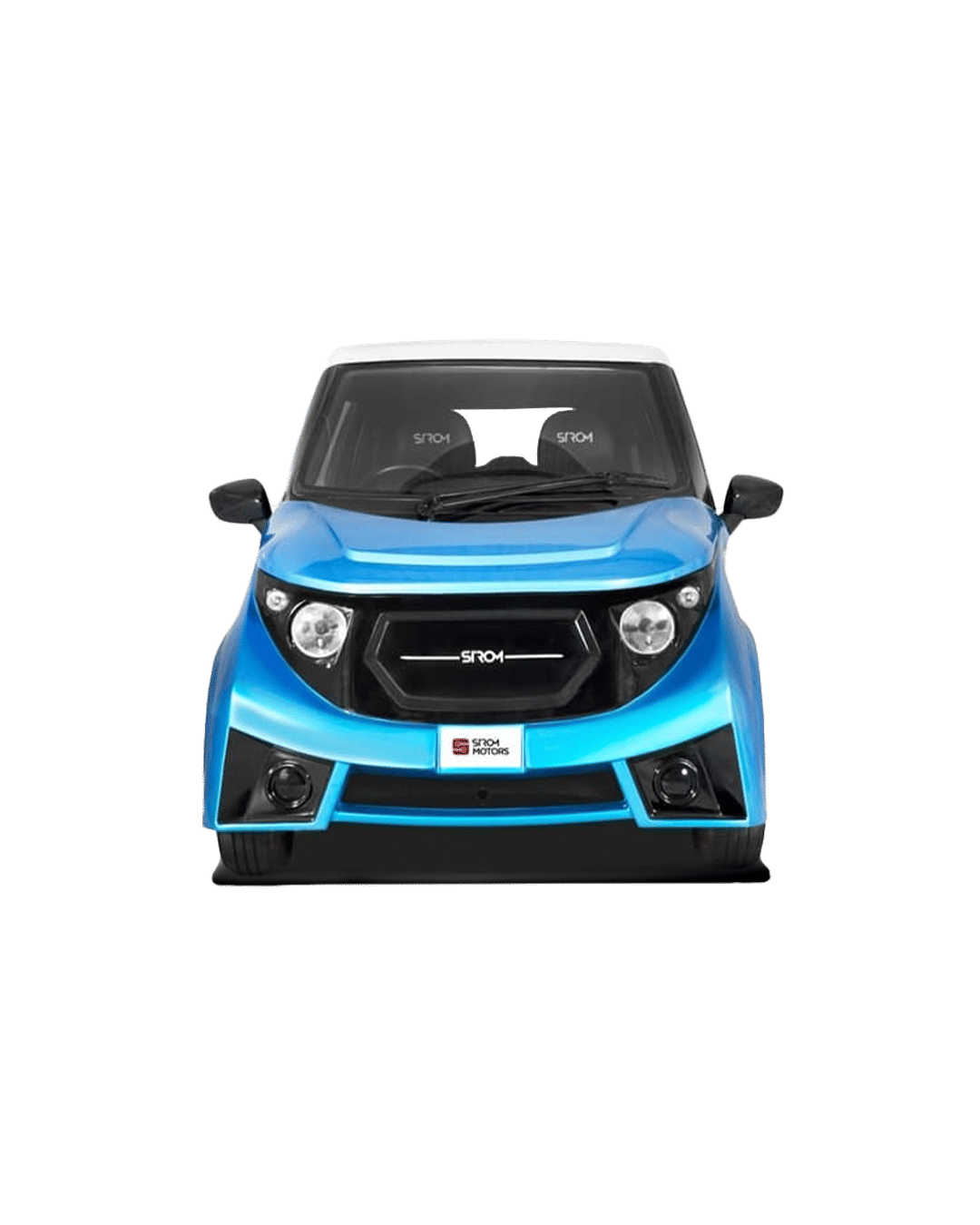 Strom Motors R3 image