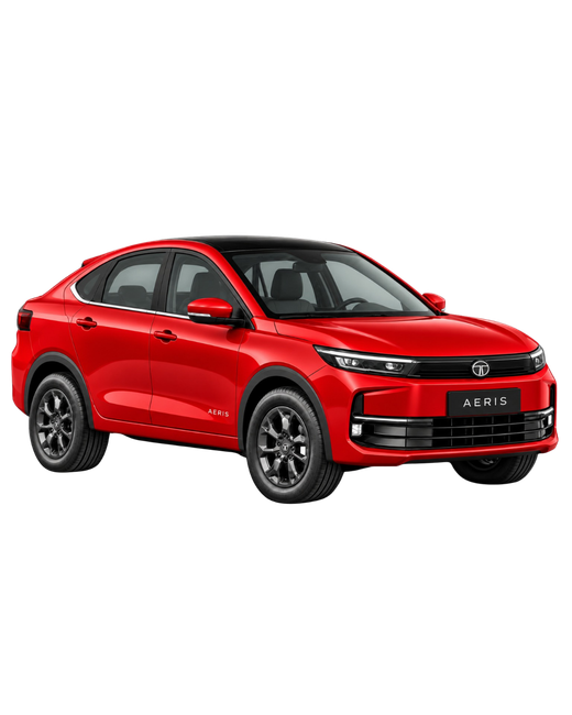 Tata Aeris Specifications Tata Aeris Specifications
