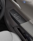 Driver Side Door Switches