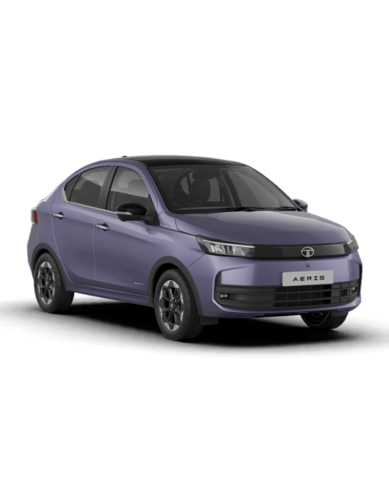 Tata Aeris