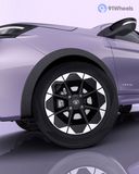 Front Fender