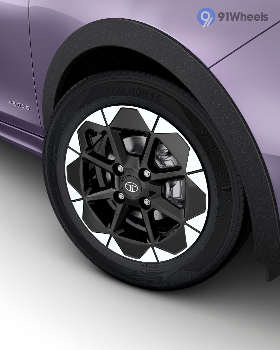 Wheel