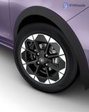 Wheel