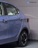 Rear Door Handle