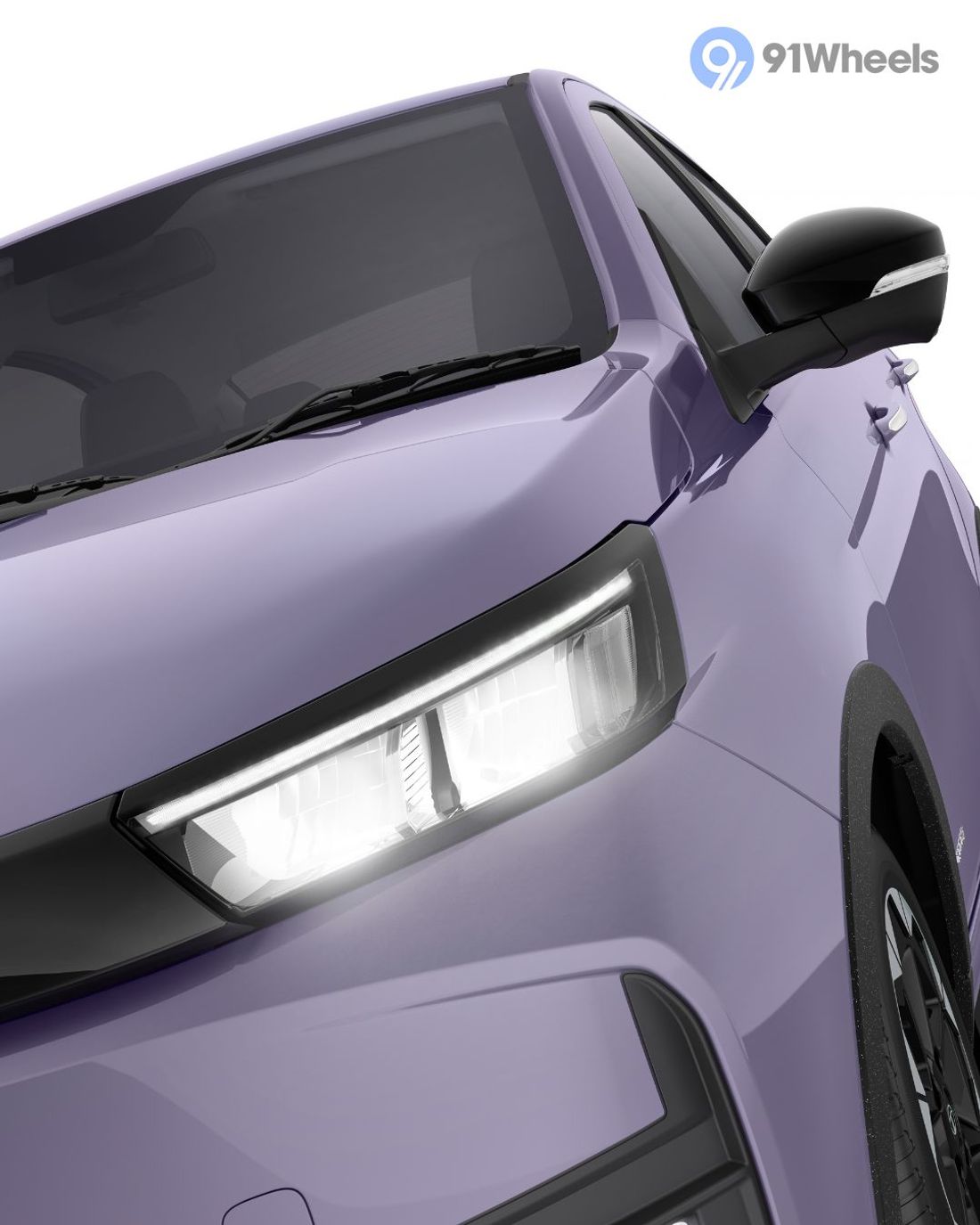 Headlight