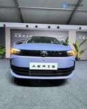 Tata Aeris image