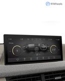 Infotainment System