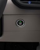 Engine Start Button
