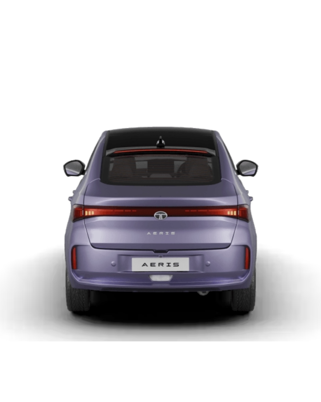 Rear View
