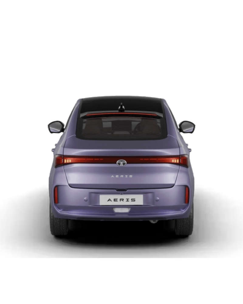 Tata Aeris - Image 4
