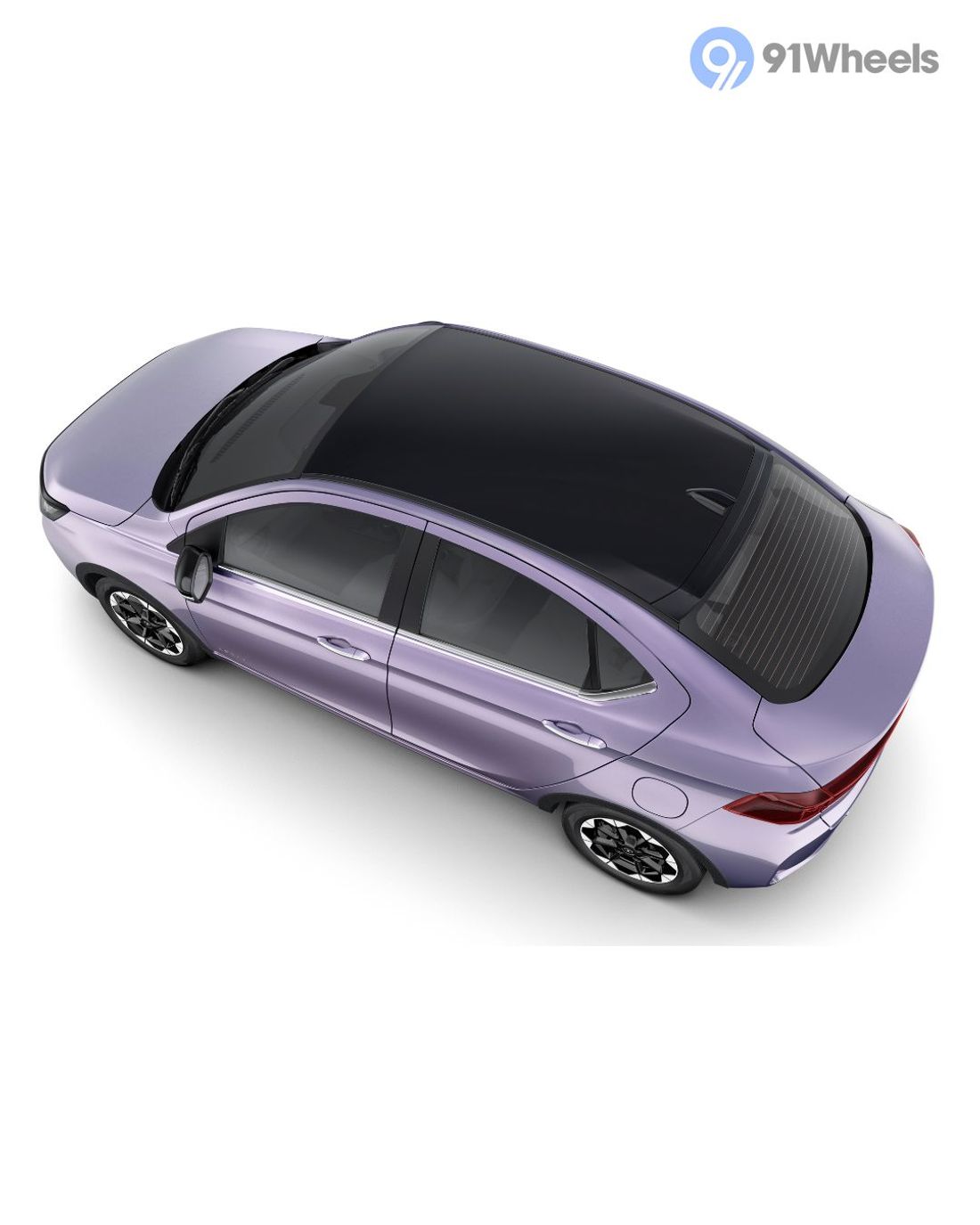 Tata Aeris image