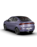 Right Rear Three Quarter