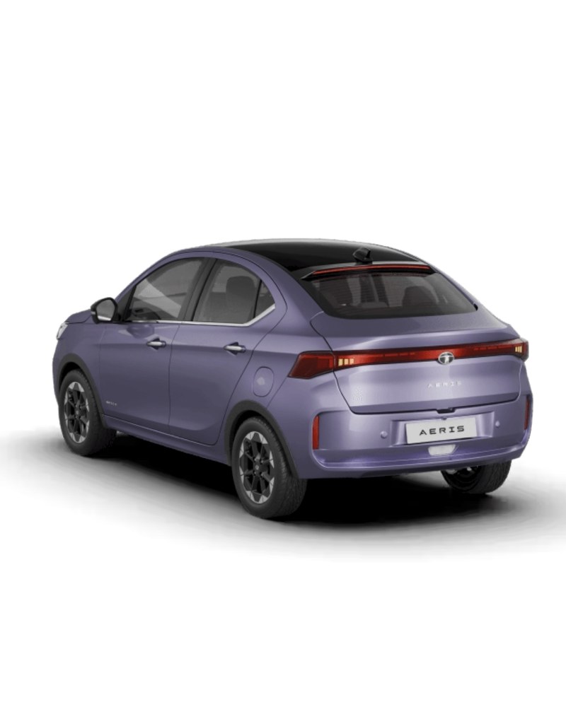 Tata Aeris - Image 3