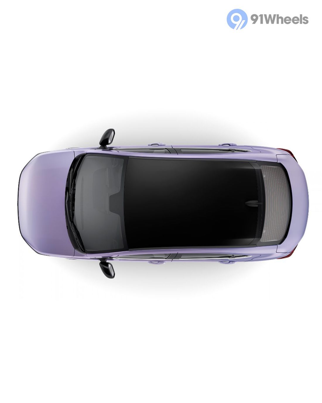 Tata Aeris image