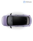 Tata Aeris image