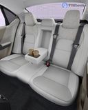 Rear Seats