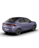 Left Rear Three Quarter