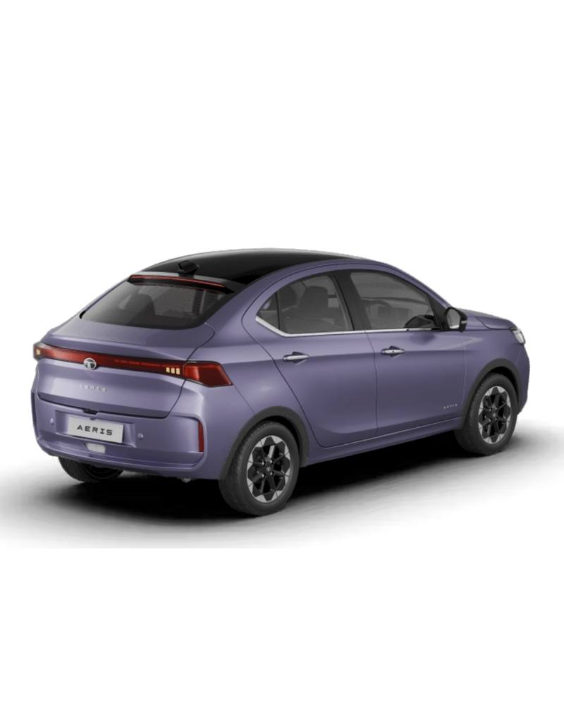 Tata Aeris - Image 2