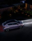Tata Aeris image