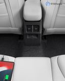 Rear Row Charging Point