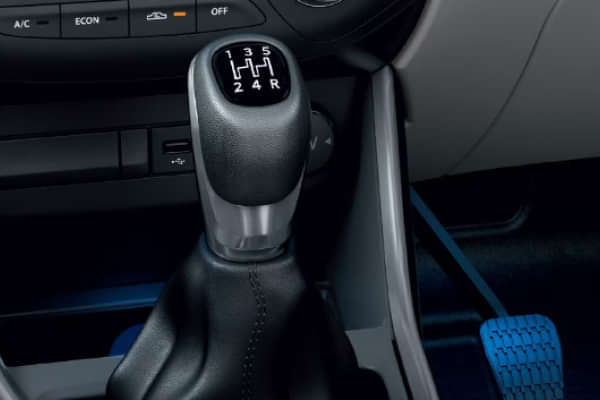 Tata Altroz CNG 2020-2025 Gear Shifter/Gear Shifter Stalk