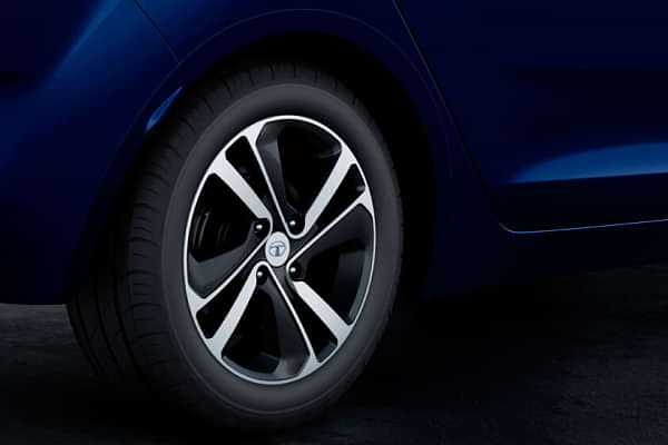 Tata Altroz CNG 2020-2025 Wheel